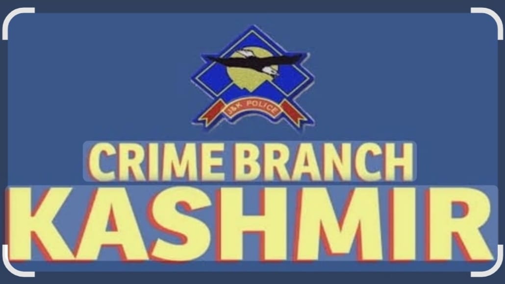 Crime Branch Kashmir Cracks Fake Railway Recruitment Racket, Chargesheet Filed Against Three.