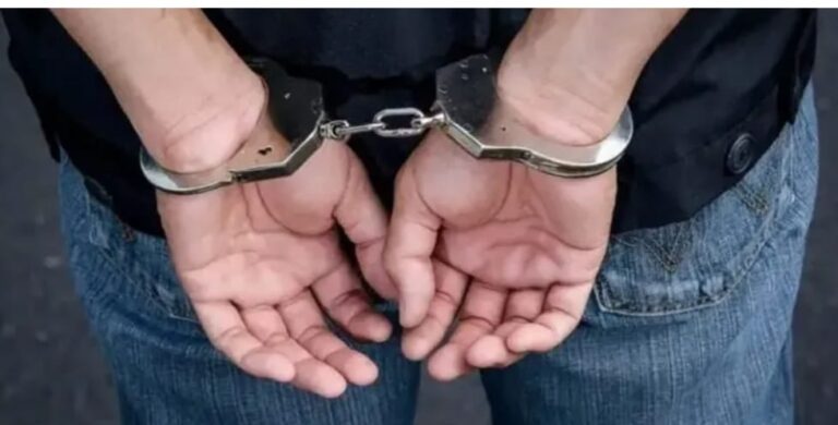 Man Held at Srinagar International Airport With Fake Ticket; FIR Registered*