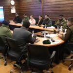IGP Kashmir reviews monitoring of under-trial cases in Kashmir zone at PCR Kashmir