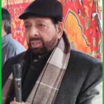 Hakeem Mohammad Yaseen welcomes LG Sinha’s probe in Ganderbal encounter, demands Impartial Probe