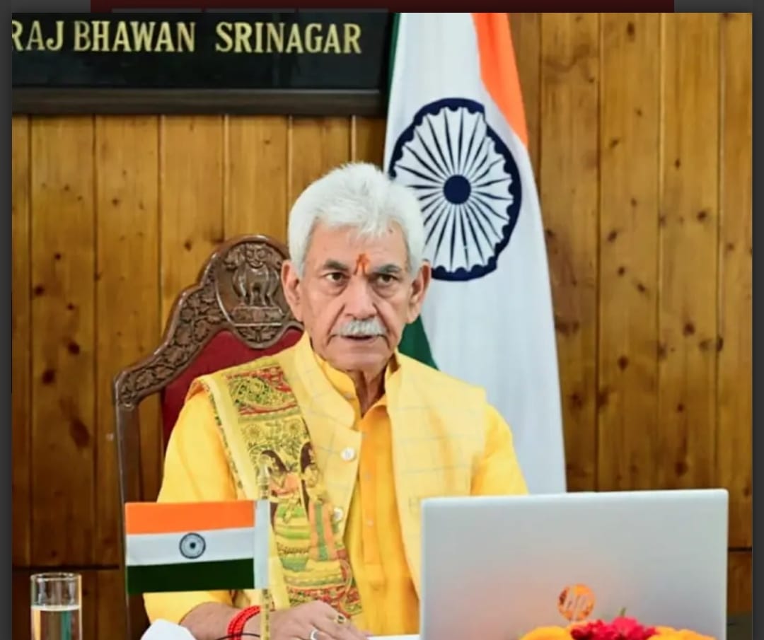 Jammu and Kashmir Lieutenant Governor Manoj Sinha on Monday announced reopening of 14 closed tourist destination in the Union Territory.