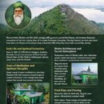 Hazrat Baba Shukur-ud-Din (RA): A Spiritual Beacon of the Rishi Order in Kashmir