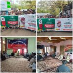 Budgam Police Conducts Awareness Drive; Organises Village-Level PCPG Meetings under Nasha Mukt J&K Abhiyan