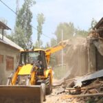 District Administration, Budgam & District Police Act Tough Against Drug Peddler’s