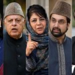 NC Invites Top National, J&K Political and Religious Leaders for July 20 Statehood Protest at Jantar Mantar